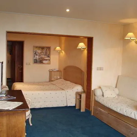 Chalet-hôtel La Mainaz Restaurant&resort Gex