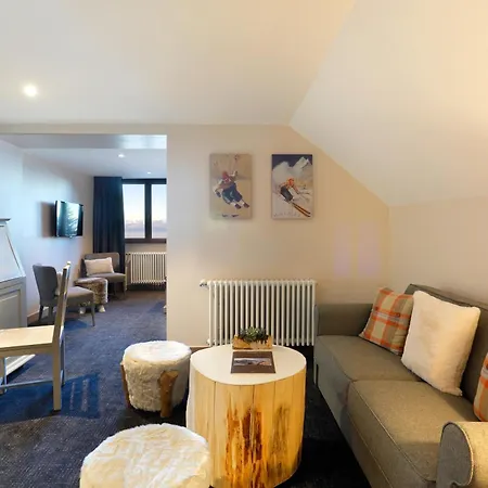 La Mainaz Hotel Gex