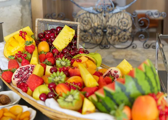 La Mainaz Restaurant Geneve - - Mijoux 酒店 杰克斯
