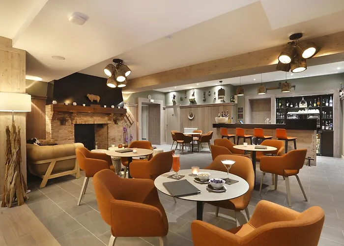 La Mainaz Restaurant Geneve - - Mijoux 杰克斯