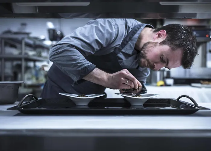 La Mainaz Restaurant Geneve - - Mijoux 杰克斯