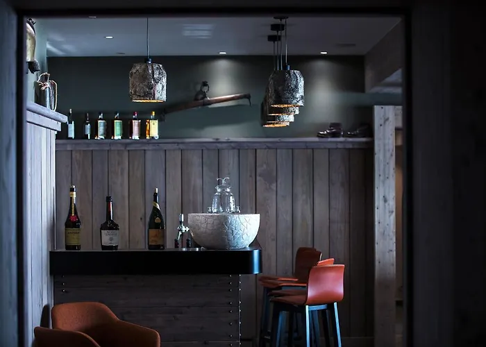 La Mainaz Restaurant Geneve - - Mijoux 酒店 4*