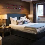 Hotel La Mainaz Restaurant Geneve - - Mijoux Gex