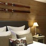 La Mainaz Hotell