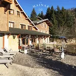 Hotell La Mainaz 3*