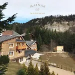 Hotel La Mainaz 3*