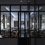 La Mainaz Restaurant Geneve - - Mijoux 4* Gex
