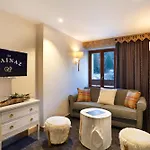 Hotell La Mainaz