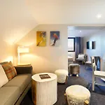 La Mainaz Hotel