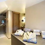 Hotell La Mainaz