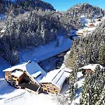 Hotel La Mainaz Gex