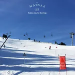 La Mainaz 3* Gex