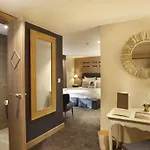La Mainaz Restaurant Geneve - - Mijoux 4* Gex