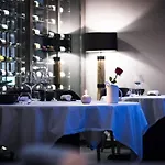 Hotel La Mainaz Restaurant Geneve - - Mijoux