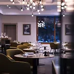 Hotel La Mainaz Restaurant Geneve - - Mijoux