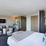 La Mainaz Hotell