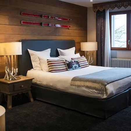 Hotel La Mainaz Restaurant Geneve - - Mijoux Gex