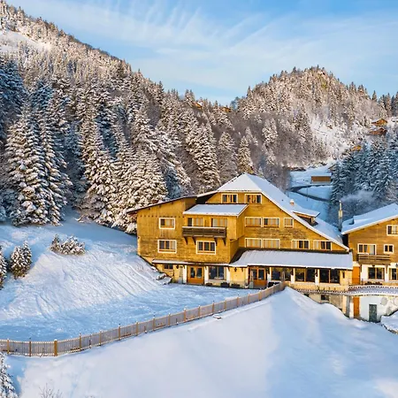 Hotel La Mainaz Restaurant Geneve - - Mijoux 4*