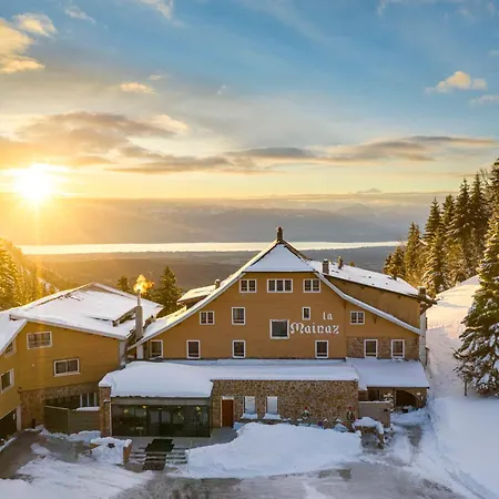 La Mainaz Hotell