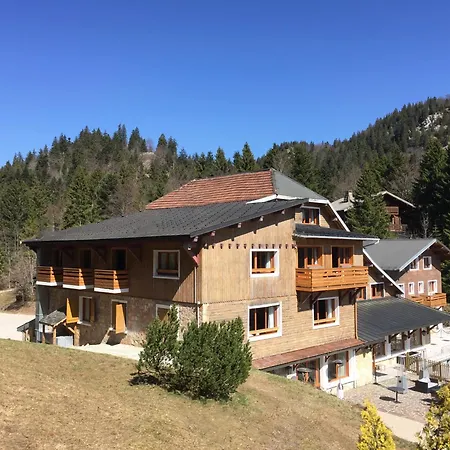Hotel Chalet-hôtel La Mainaz Restaurant&resort