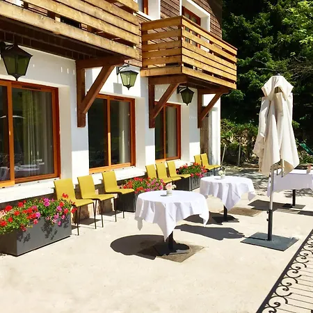 La Mainaz Hotel Gex
