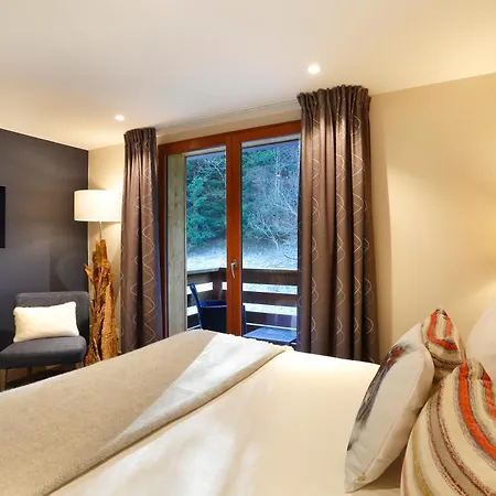La Mainaz Restaurant Geneve - - Mijoux 4*