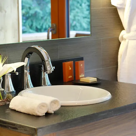 La Mainaz Restaurant Geneve - - Mijoux Hotell