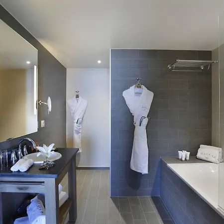 Hotel Chalet-hôtel La Mainaz Restaurant&resort Gex
