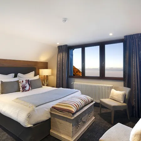La Mainaz Restaurant Geneve - - Mijoux Hotel Gex