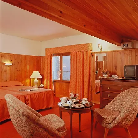 Hotel La Mainaz Restaurant Geneve - - Mijoux