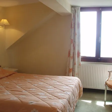 Hotel La Mainaz Restaurant Geneve - - Mijoux