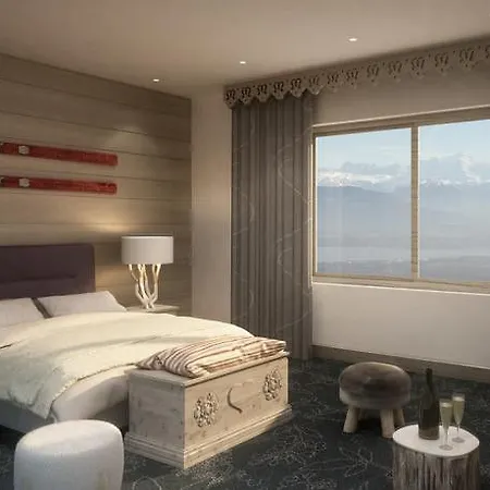 Hotel La Mainaz Restaurant Geneve - - Mijoux 4*