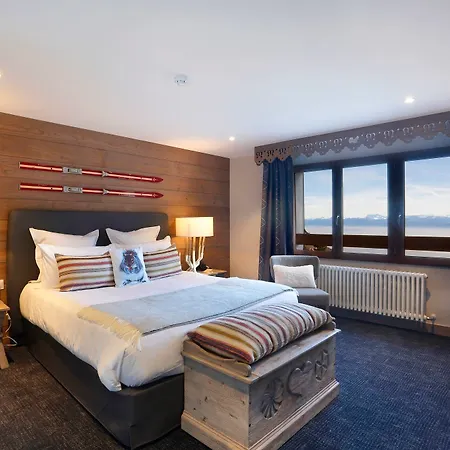 Hotel La Mainaz Restaurant Geneve - - Mijoux 4*