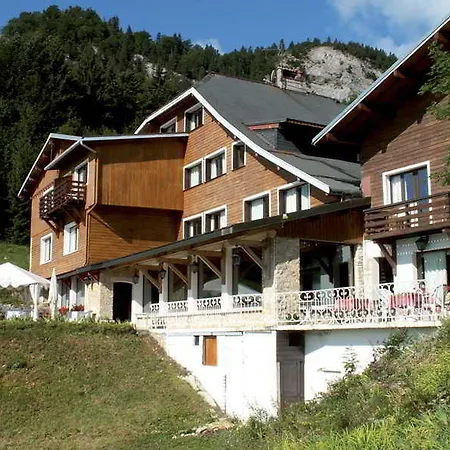 La Mainaz Restaurant Geneve - - Mijoux 4*