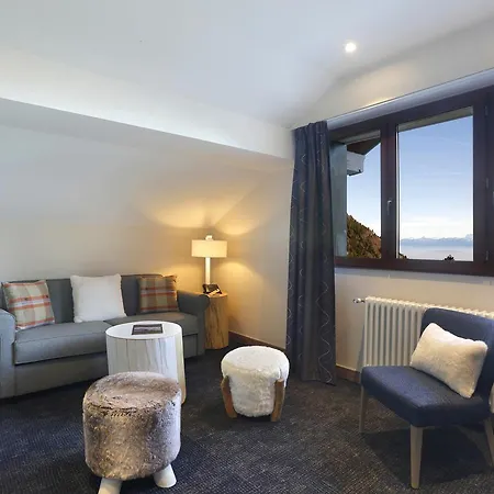 Hotel La Mainaz Restaurant Geneve - - Mijoux Gex