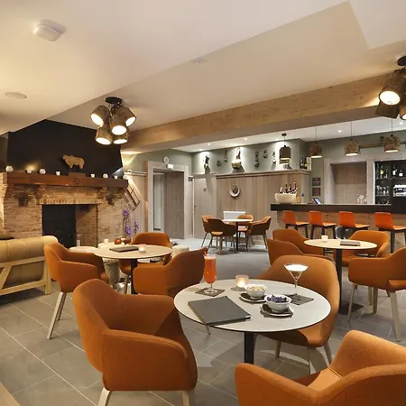 La Mainaz Restaurant Geneve - - Mijoux Gex