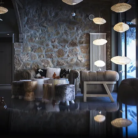 La Mainaz Restaurant Geneve - - Mijoux Hotel 4*