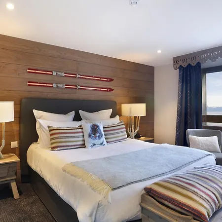 Hotel La Mainaz Restaurant Geneve - - Mijoux