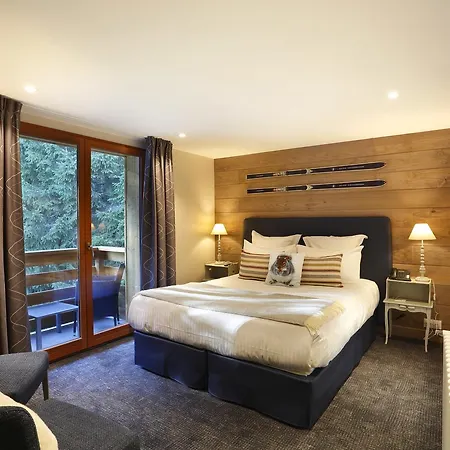 La Mainaz Restaurant Geneve - - Mijoux 4*