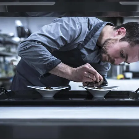 La Mainaz Restaurant Geneve - - Mijoux Gex