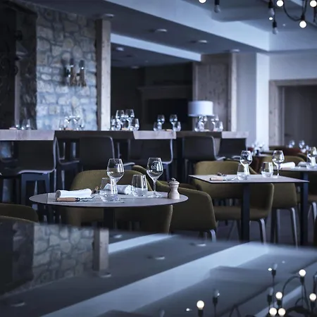 Hotel La Mainaz Restaurant Geneve - - Mijoux 4*