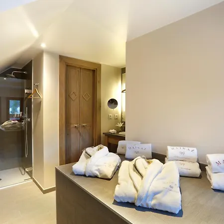 Hotel La Mainaz