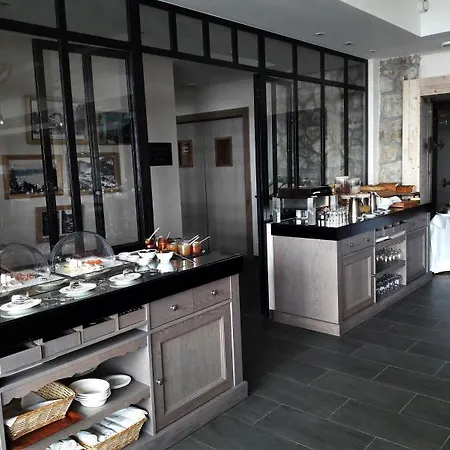 La Mainaz Restaurant Geneve - - Mijoux Gex