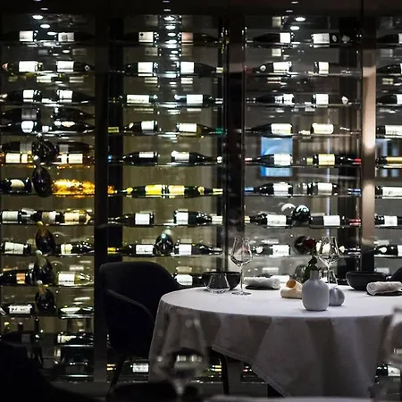 Hotel La Mainaz Restaurant Geneve - - Mijoux 4*