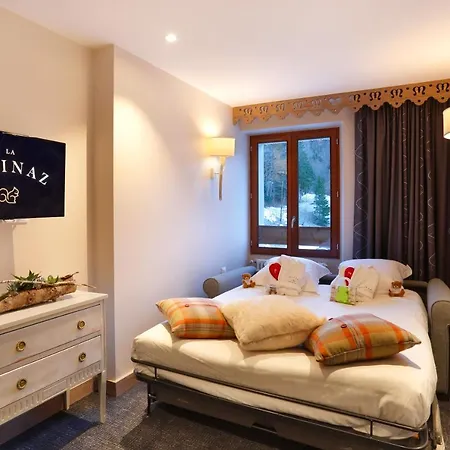 Hotel La Mainaz Restaurant Geneve - - Mijoux Gex